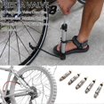 thumbnail image 3 of 30 Pcs Presta Valve Core Bike Replacement Tubeless Core For Tubeless Road Bike,bicycle Accessories, 3 of 5