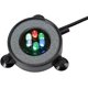thumbnail image 1 of Disco de piedra para acuario, burbujeador redondo para acuario con LED, pecera, 1 of 5