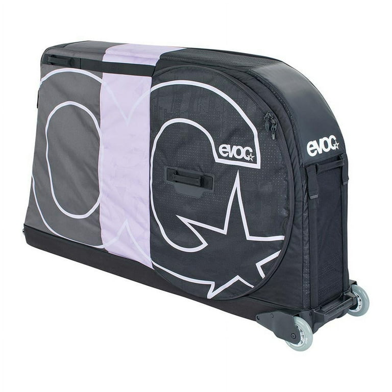 アクセサリー EVOC BIKE BAG PRO 305L Free Shipping! EVOC Bike Bag Pro Multicolor, 305L, 147x36x85