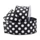 thumbnail image 1 of Cinta decorativa Royal Imports con lunares, 6,35 cm, 23 m, rollo, 1 of 6