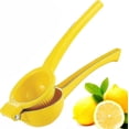 thumbnail image 1 of Lemon Juicer Juicer Manual For Extracting Juice, 1 of 5