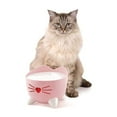 thumbnail image 3 of Abreuvoir Catit PIXI, rose, 2,5 L, 3 of 10