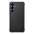 thumbnail image 1 of Funda resistente negra para Samsung Galaxy S25+, 1 of 5