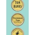 thumbnail image 1 of Uncommon Type: Some Stories, 1 of 2