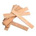 thumbnail image 5 of 10 Pcs/lot Liège Clarinette 81 x 11 x 2 mm Lièges de Joint pour Saxophones Accessoires d'Instruments de Musique, 5 of 5