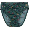 thumbnail image 3 of ToBeInStyle Boy's Pack of 6 Briefs - Cars Briefs - XL, 3 of 4