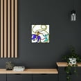 thumbnail image 5 of Lassoing Wild Freedom - Canvas, 5 of 10