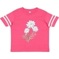 thumbnail image 3 of Inktastic Chamomile Flower Boys or Girls Toddler T-Shirt, 3 of 5