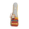 thumbnail image 3 of Estuche para ukelele Hugo 26 pulgadas resistente con correas ajustables, 3 of 10