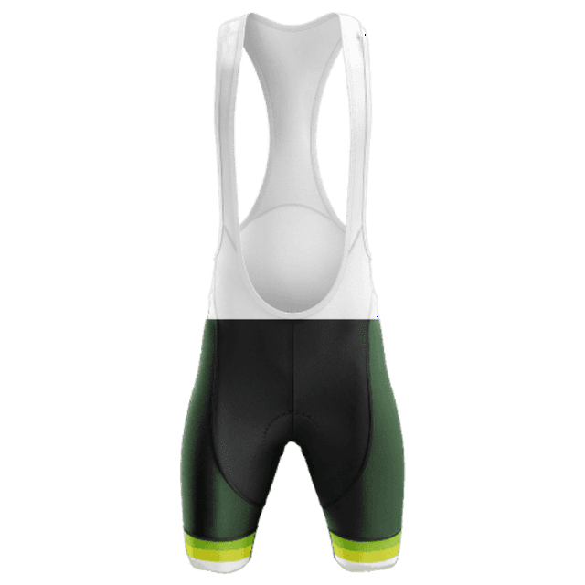 Shorts Verts - 5TG