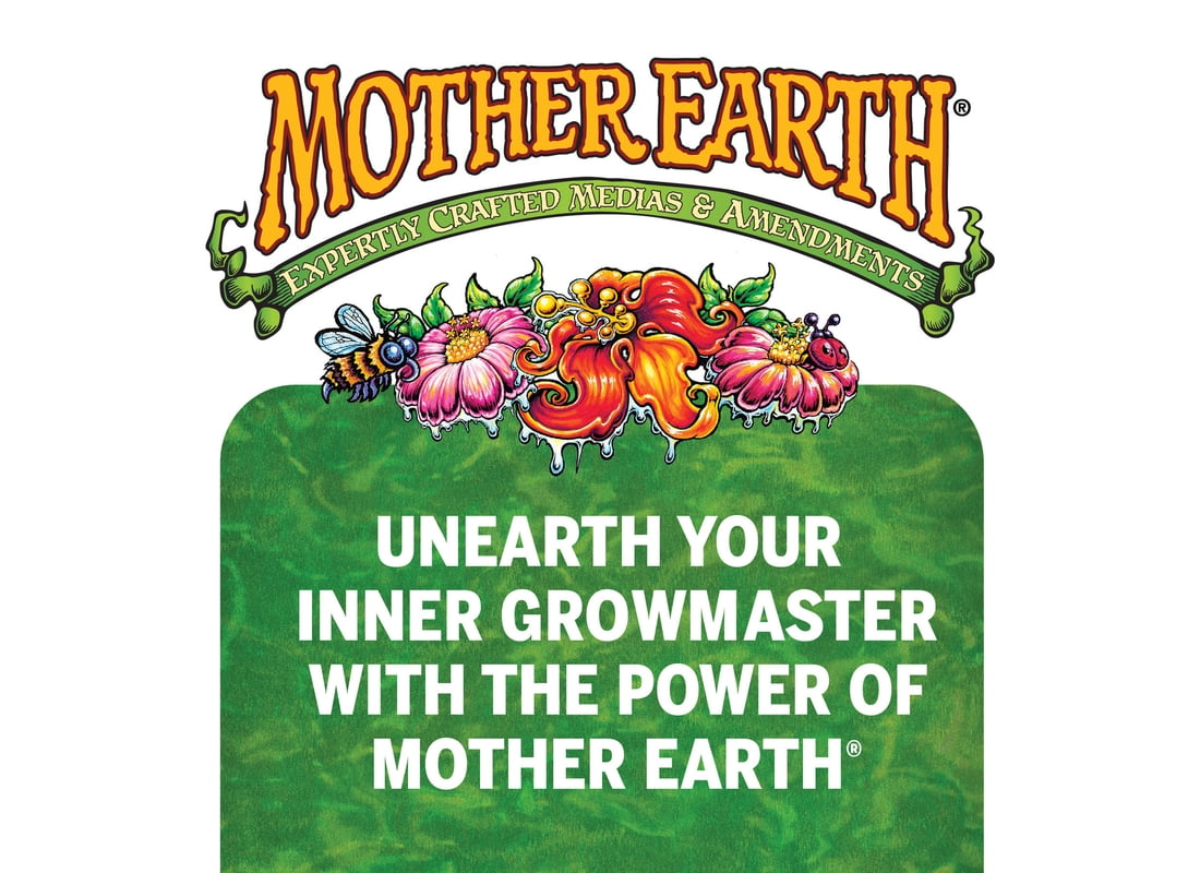Mother Earth Terracraft Potting Soil 2
