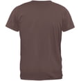 thumbnail image 3 of Christmas Costume Reindeer Mens Costume T Shirt with Antlers Headband, 3 of 4