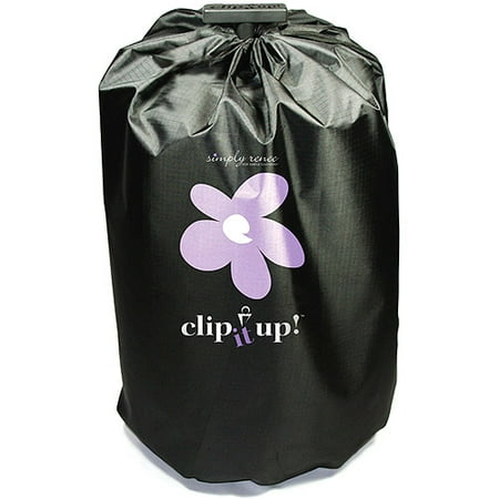 Clip It Up Storage Cover