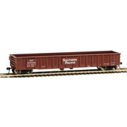Walthers HO Scale 53' Corrugated-Side Gondola Southern Pacific/SP #337586