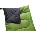 Cool Weather Sleeping Bag Green