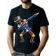 thumbnail image 1 of Dabbing Nutcracker Christmas Costume Nutcracker GIft T-Shirt - 220g, 1 of 7