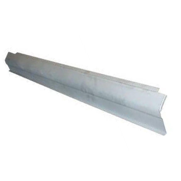 2006-2009 Lincoln Zephyr 4DR Outer Rocker Panel RH