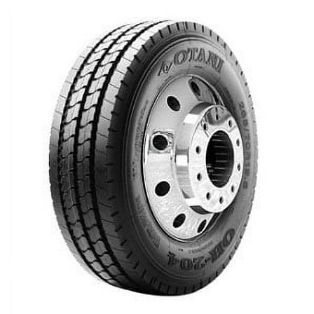 Otani OH-204 265/70R19.5 143/141J J Tire