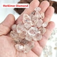 thumbnail image 4 of Cristales naturales, piedras preciosas auténticas, grava, guijarros, trozos de roca, energía Reiki para curación espiritual, decoración de peceras y acuarios, 4 of 5