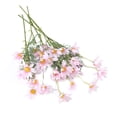 thumbnail image 4 of Realistic Daisy Flowers Artificial 7 Pcs In Fake Daisies Chamomile Flower, 4 of 9