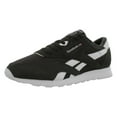 thumbnail image 5 of Reebok Men's Classic Nylon Sneaker, 5 of 5