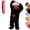 Black, variant on Funny Frog Plush One-Piece Pajamas for Adults with Styling Comb, Big Mouth Hooded Fleece Jumpsuit with Pocket, Cozy Animal Loungewear for Parties and Gifts