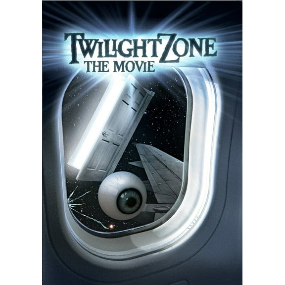 Twilight Zone: The Movie
