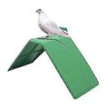 thumbnail image 2 of 10pcs Plastic Bird Perches Non-slip Pigeon Rest Stand - Dove Bird Perch Holder Accessories, 2 of 5