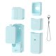thumbnail image 2 of Funda Silicona Antigolpes para Cámara Gimbal Mano DJI Osmo Pocket 3, 2 of 9