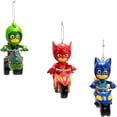 thumbnail image 2 of Kurt S. Adler PJ1201ST Ornament Sets, Multi-Colored, 2 of 5