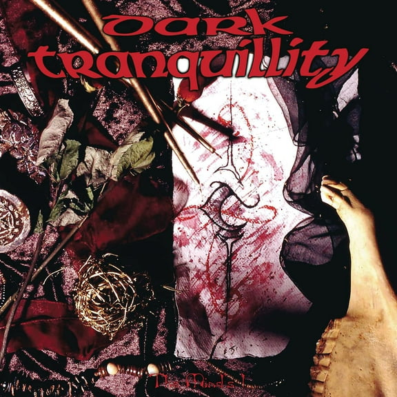 Dark Tranquillity - The Mind's I (Re Issue 2021) - CD