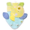 Triboro Bath Luve' Fish Bath Towel, 2pk