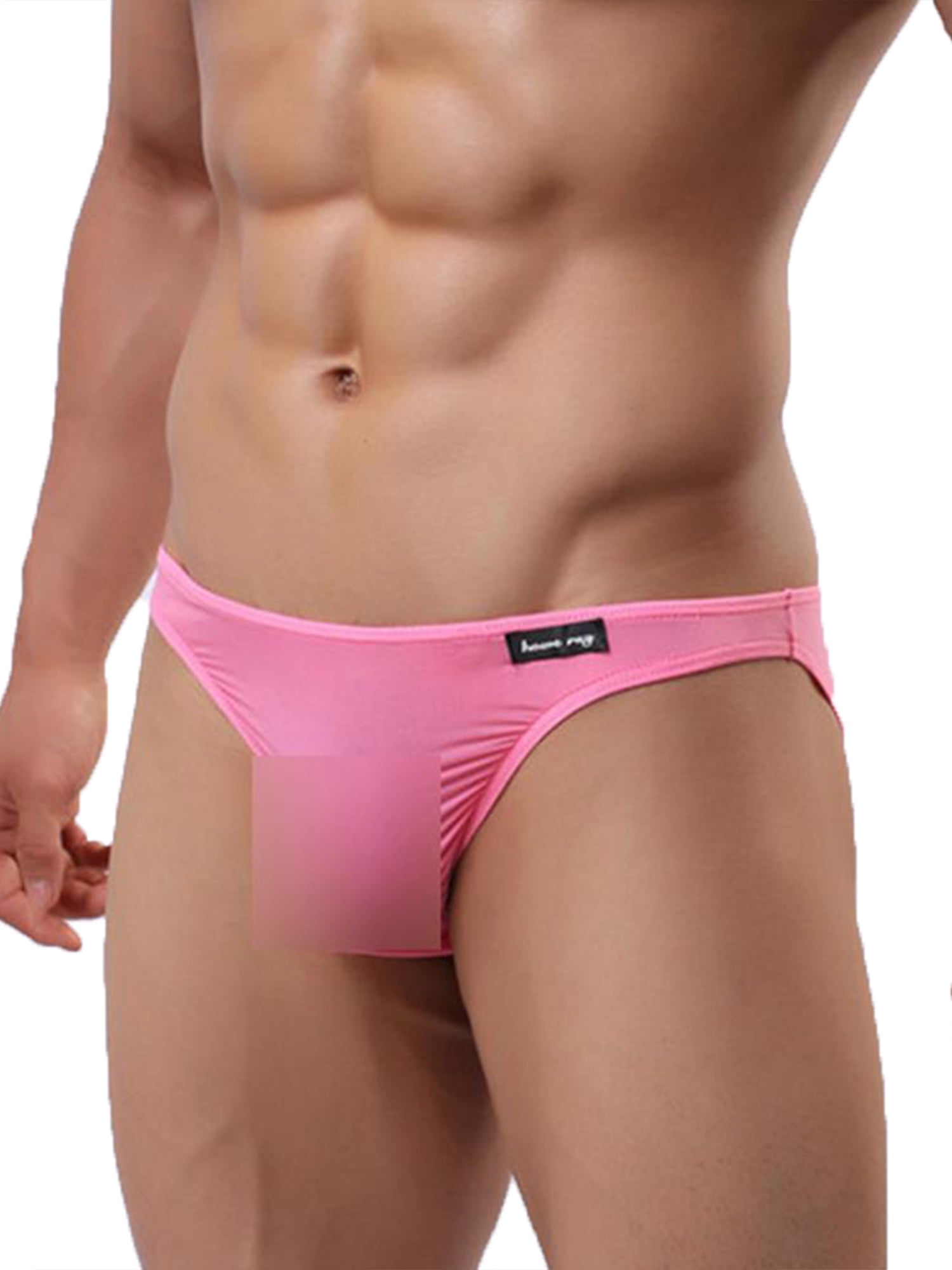 Panty Bulge