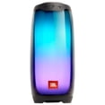 thumbnail image 1 of JBL Pulse 4 Waterproof Bluetooth Wireless Speaker - Black - Open Box (10/10) - Unused Product, 1 of 1