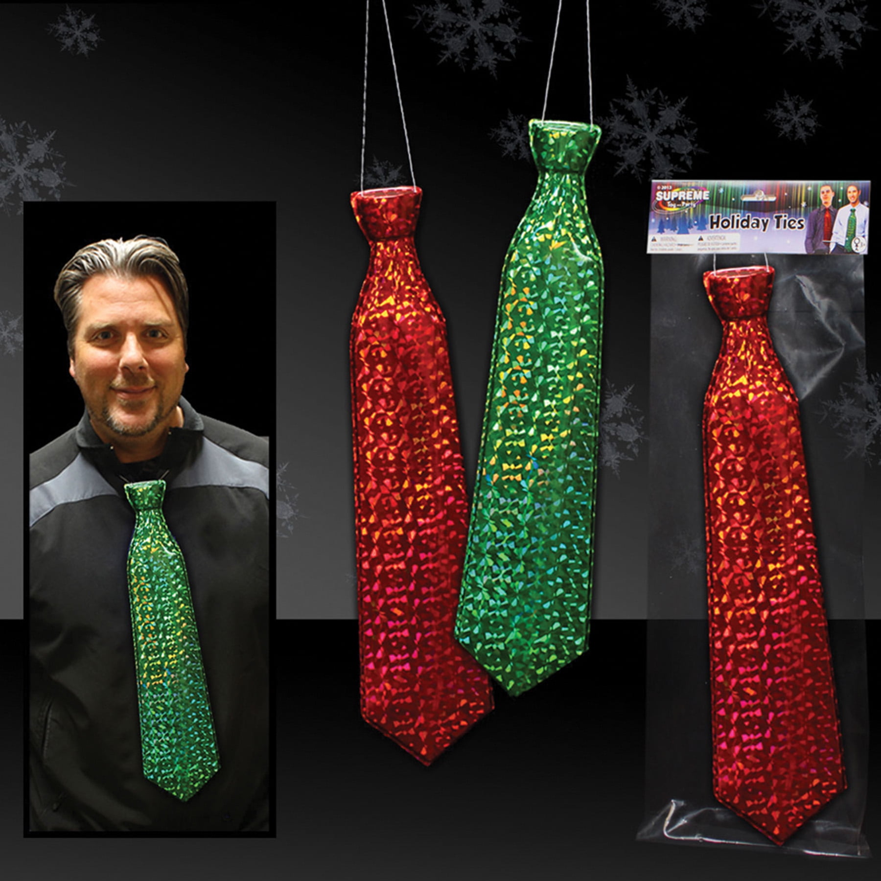 supreme neck tie