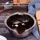 thumbnail image 2 of Olla para derretir cera Bearachild de acero inoxidable 201 26,5 * 14,2 * 6 cm, 2 of 6