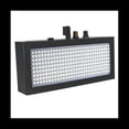 thumbnail image 1 of Stage Strobe Light, 270 LED Super Bright Flash Stage Lighting White Light for Wedding, Xmas, Birthday, Club, DJ US Plug, 1 of 7