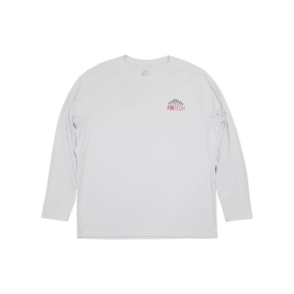 Fintech Men's LS UV USA