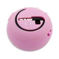 thumbnail image 2 of Portable Wired Speaker for Motorola Moto G Power 5G (2025) - Audio Multimedia Rechargeable Pink, 2 of 6