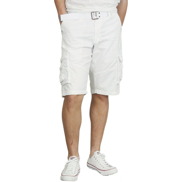 M society cargo best sale shorts