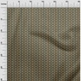 thumbnail image 3 of oneOone Rayon Black Fabric Asian Kilim Sewing Craft Projects Fabric Prints By Yard 56 Inch Wide, 3 of 5