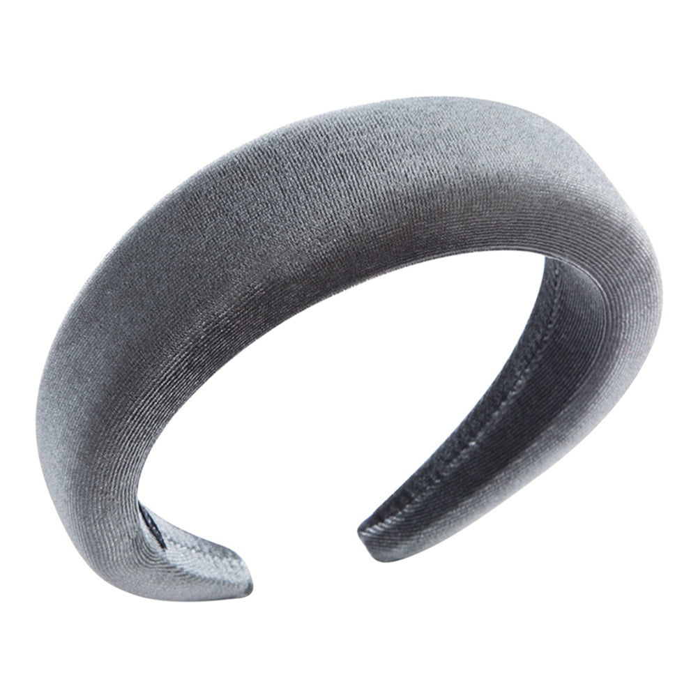hair hoop headband