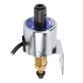 thumbnail image 2 of Milling Machine Oil Pump,Grinding Machine Electromagnetic Oil Hydraulic Equipment Grinder Electromagnetic Oil Pump World-Class Design, 2 of 8