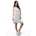 thumbnail image 5 of Vestido casual Roman Fashion /Juvenil, 2848 (Blanco) blanco ECH, 5 of 5