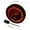 C, variant on Shaman Drum,Handmade Shamanic Drum,Sound Healer Shaman Drum For Spiritual Music