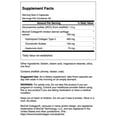 thumbnail image 5 of Swanson Glucosamine & Collagen Type II - Featuring BioCell Collagen 90 Capsules (2 Pack), 5 of 7