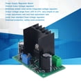thumbnail image 4 of Power Supply Regulator Board, Linear Regulation High Ripple Rejection Ratio Power Supply Regulator Module Adjustable For Circuit, 4 of 5