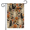 Multicolor 3, variant on ADECORIVY Halloween Evil Pumpkin Cat Welcome Garden Flag 12x18 Inch Double Sided Outside Porch Yard Decoration Outdoor Flag