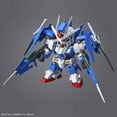 thumbnail image 2 of SD Gundam Cross Silhouette #06 Gundam 00 Diver Ace, 2 of 5