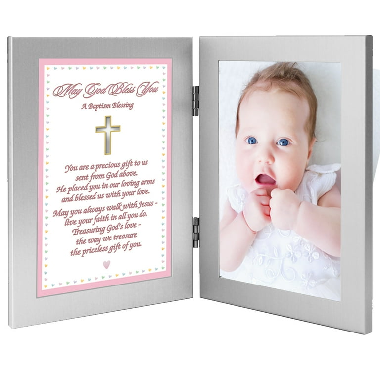 Baby girl cheap baptism gifts